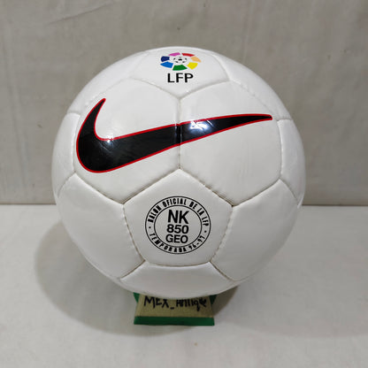 Nike NK 850 Geo | LFP | La Liga | 1996-1997 | Size 5