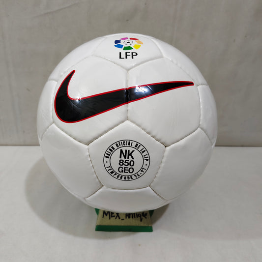 Nike NK 850 Geo | LFP | La Liga | 1996-1997 | Maat 5