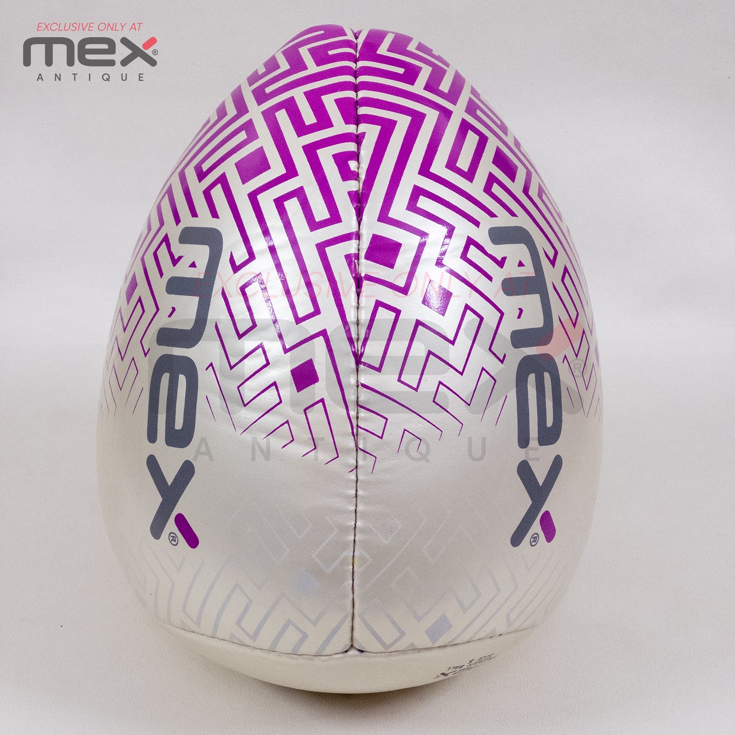 Inferno Pro - Rugby Rebounder Ball – Retail, Wholesale & OEM Supply 02