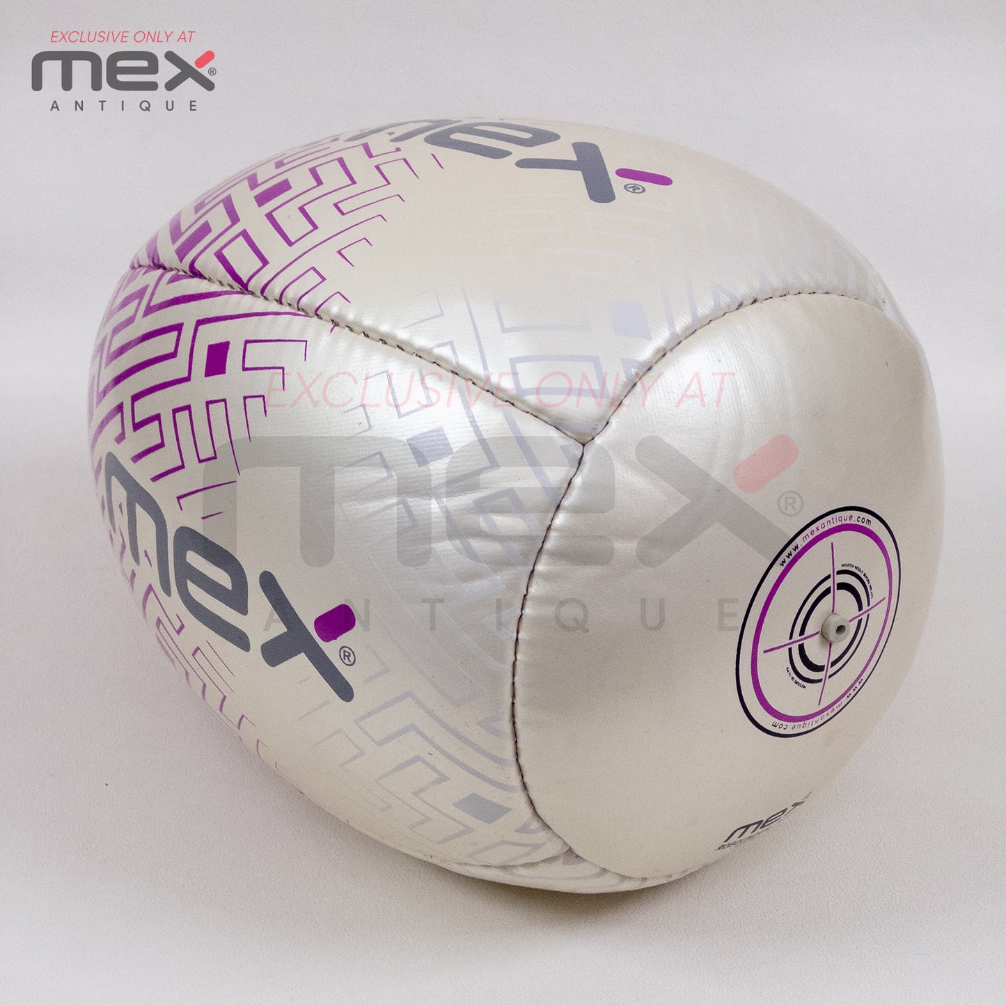 Inferno Pro - Rugby Rebounder Ball – Retail, Wholesale & OEM Supply 03