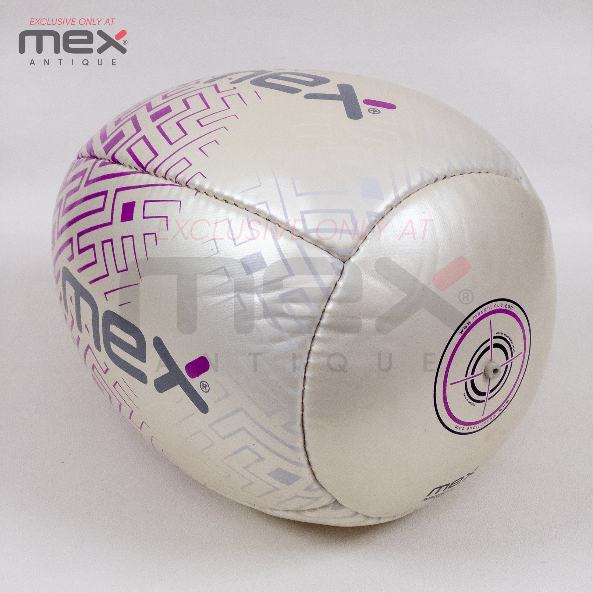 Inferno Pro - Rugby Rebounder Ball – Retail, Wholesale & OEM Supply 03