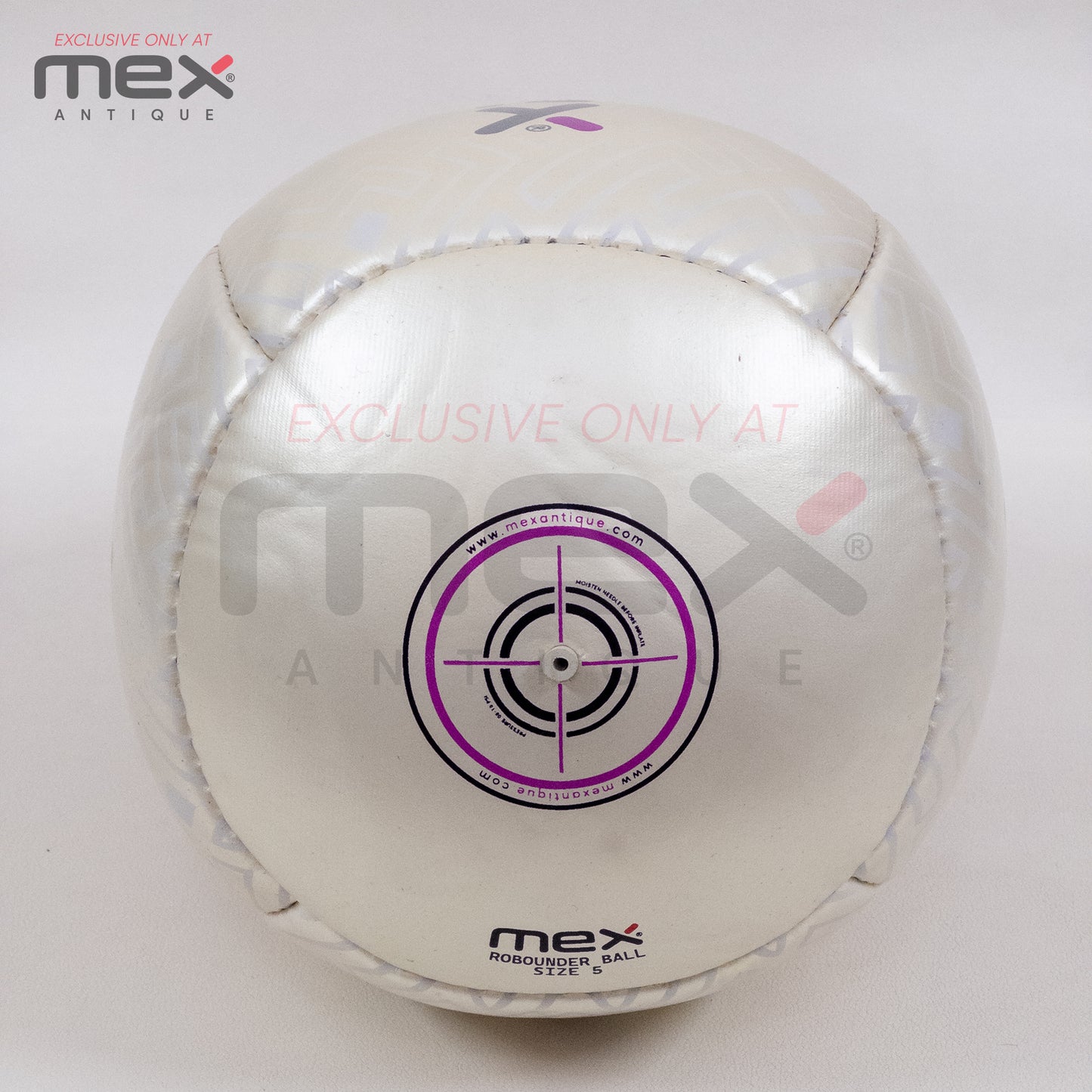 Inferno Pro - Rugby Rebounder Ball – Retail, Wholesale & OEM Supply 04