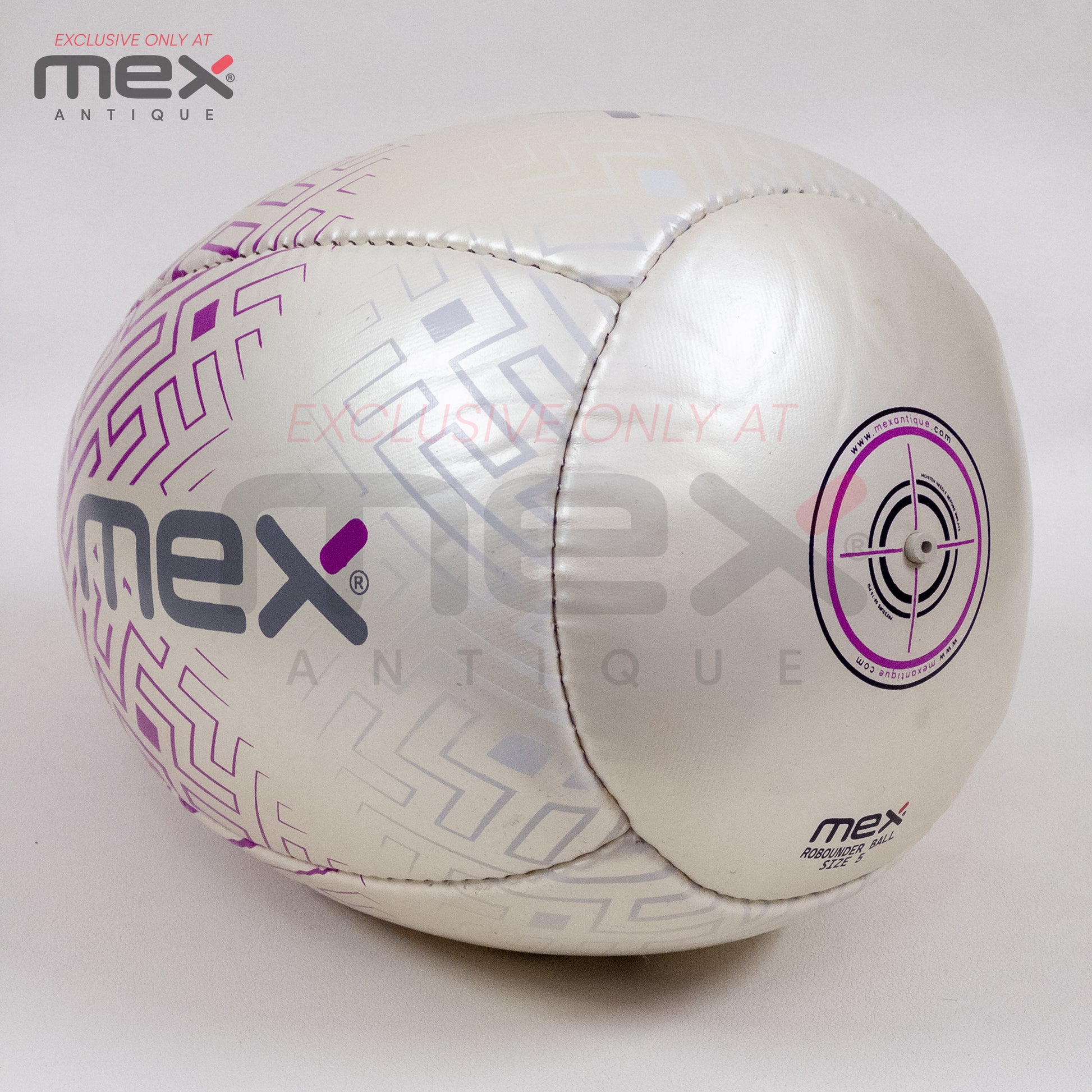 Inferno Pro - Rugby Rebounder Ball – Retail, Wholesale & OEM Supply 05