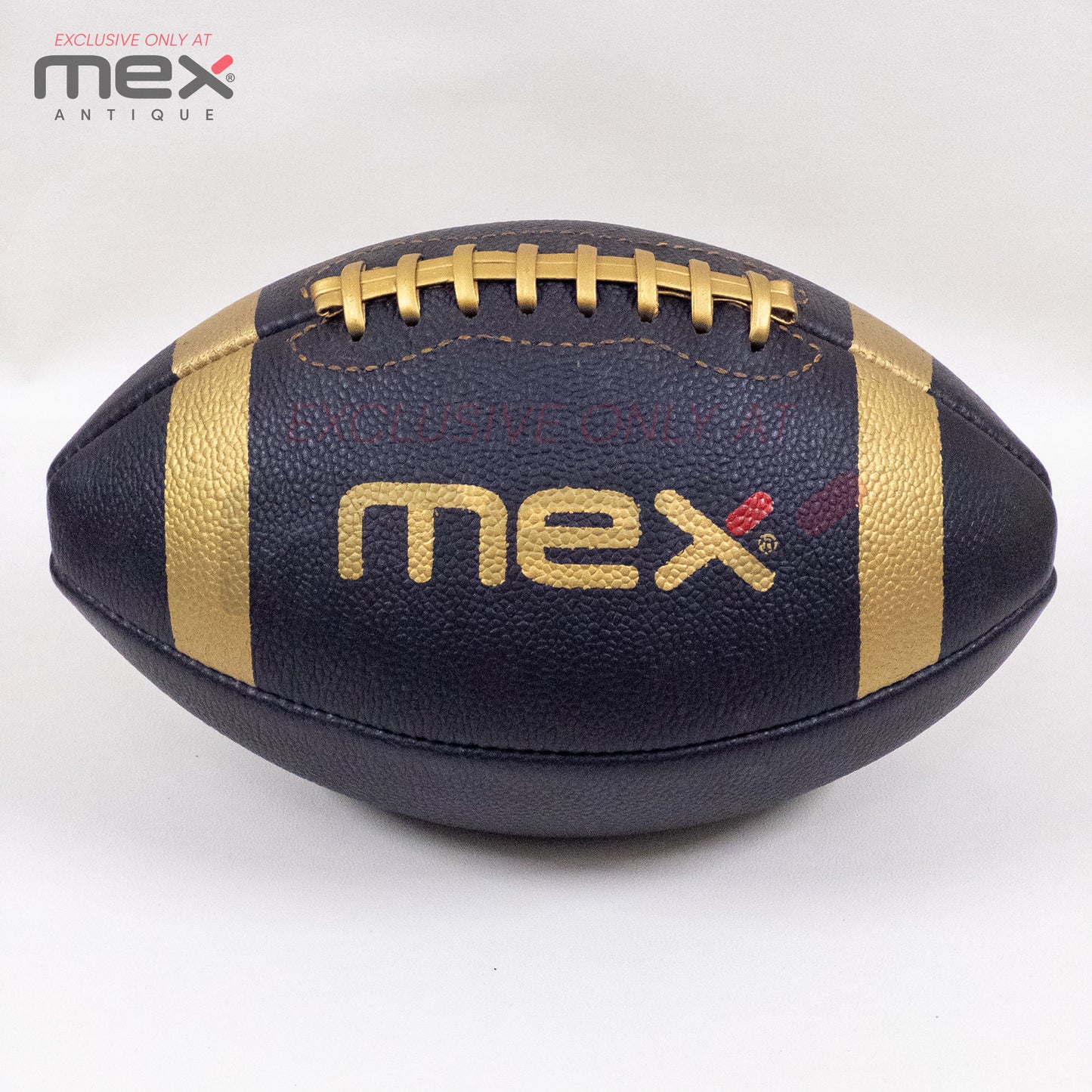 IronForce Elite Customize Game Football | Custom American Football