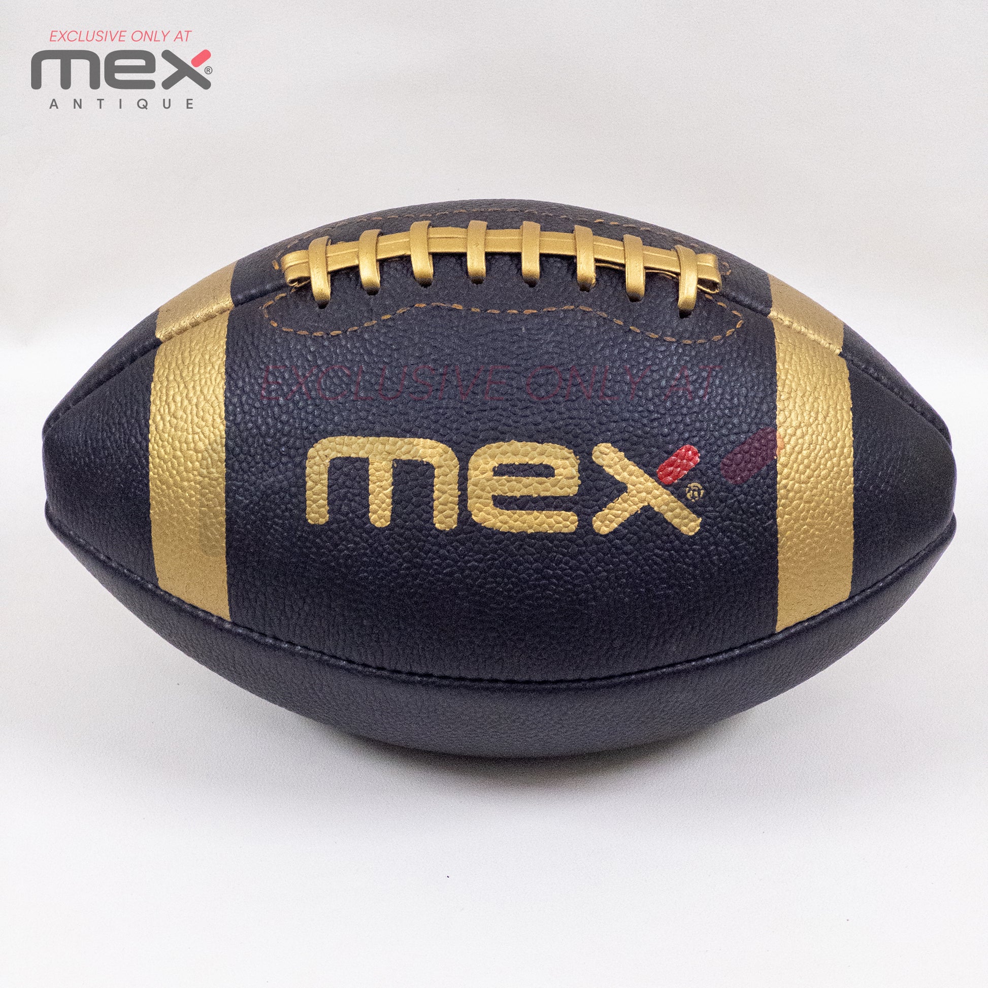 IronForce Elite Customize Game Football | Custom American Football