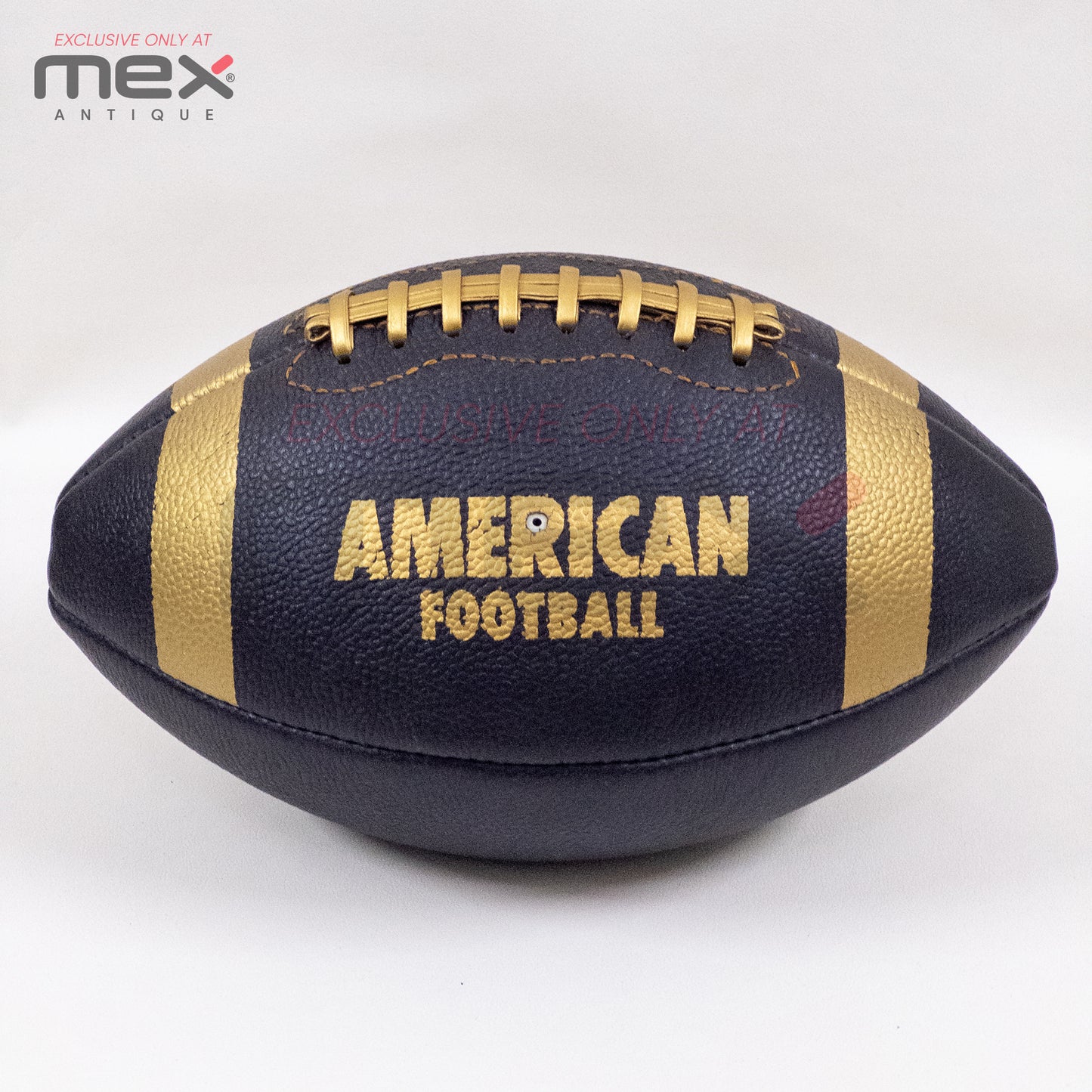 IronForce Elite Customize Game Football | Custom American Football 02