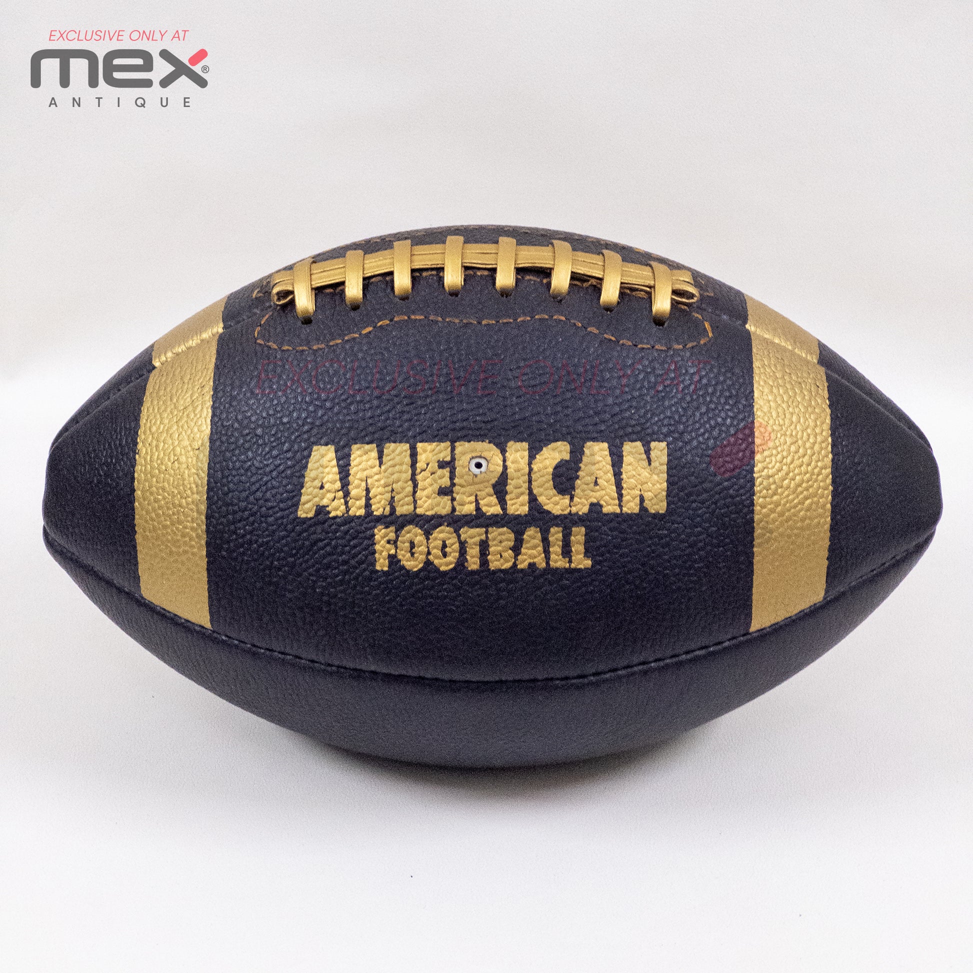 IronForce Elite Customize Game Football | Custom American Football 02