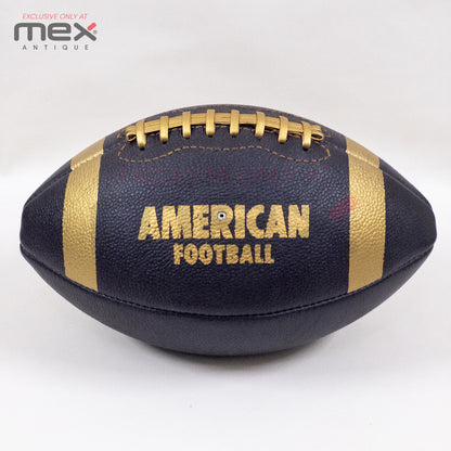IronForce Elite Customize Game Football | Custom American Football 02