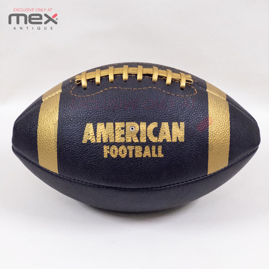 IronForce Elite Customize Game Football | Custom American Football 02