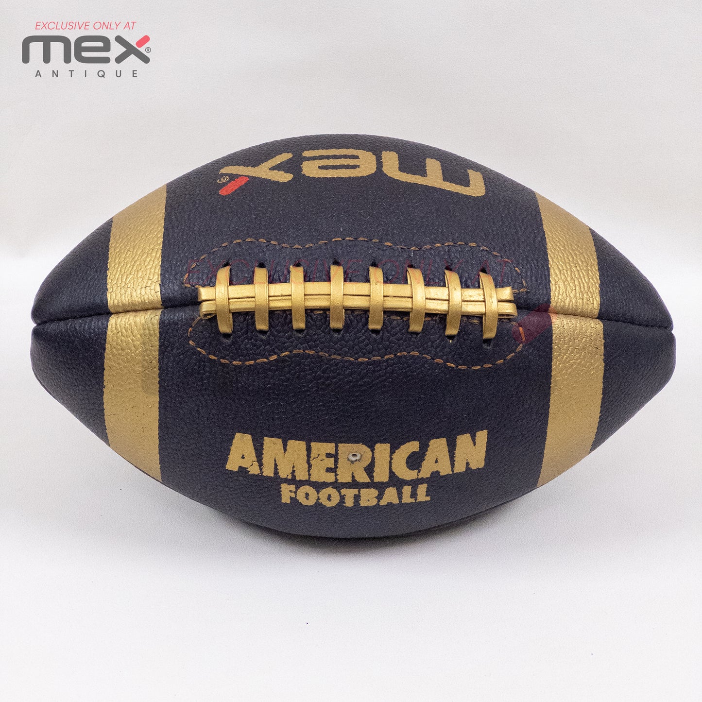 IronForce Elite Customize Game Football | Custom American Football 03