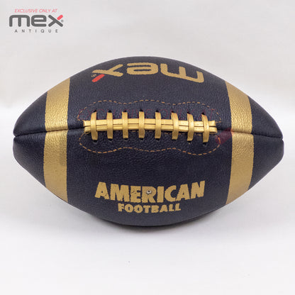 IronForce Elite Customize Game Football | Custom American Football 03