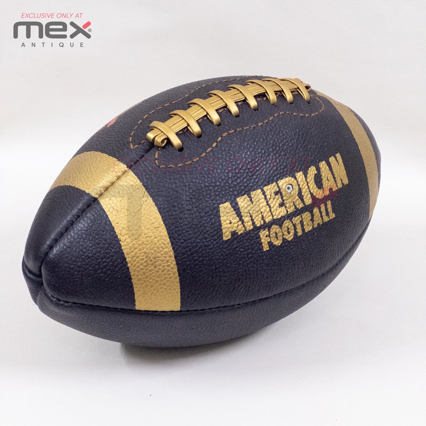 IronForce Elite Customize Game Football | Custom American Football 04