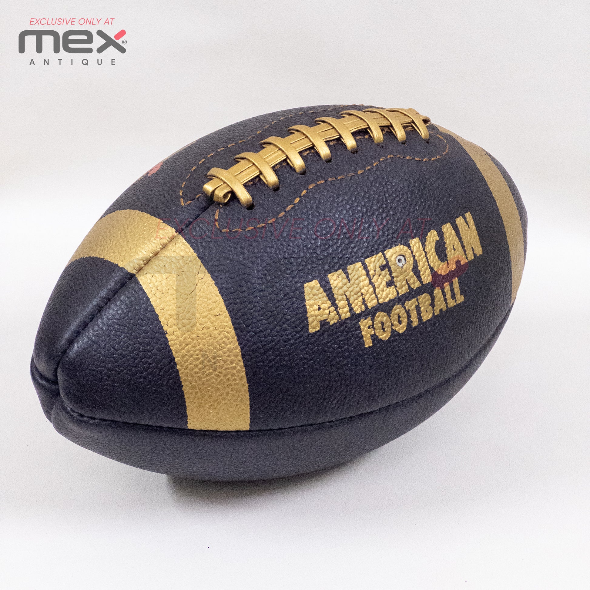 IronForce Elite Customize Game Football | Custom American Football 04