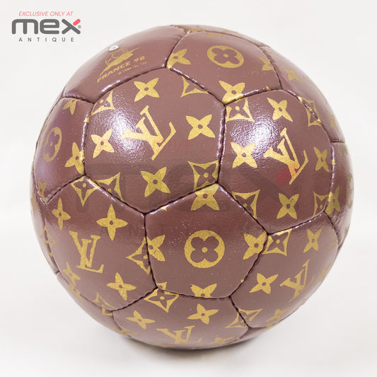 Louis Vuitton Monogram World Cup | Limited Edition Soccer Ball
