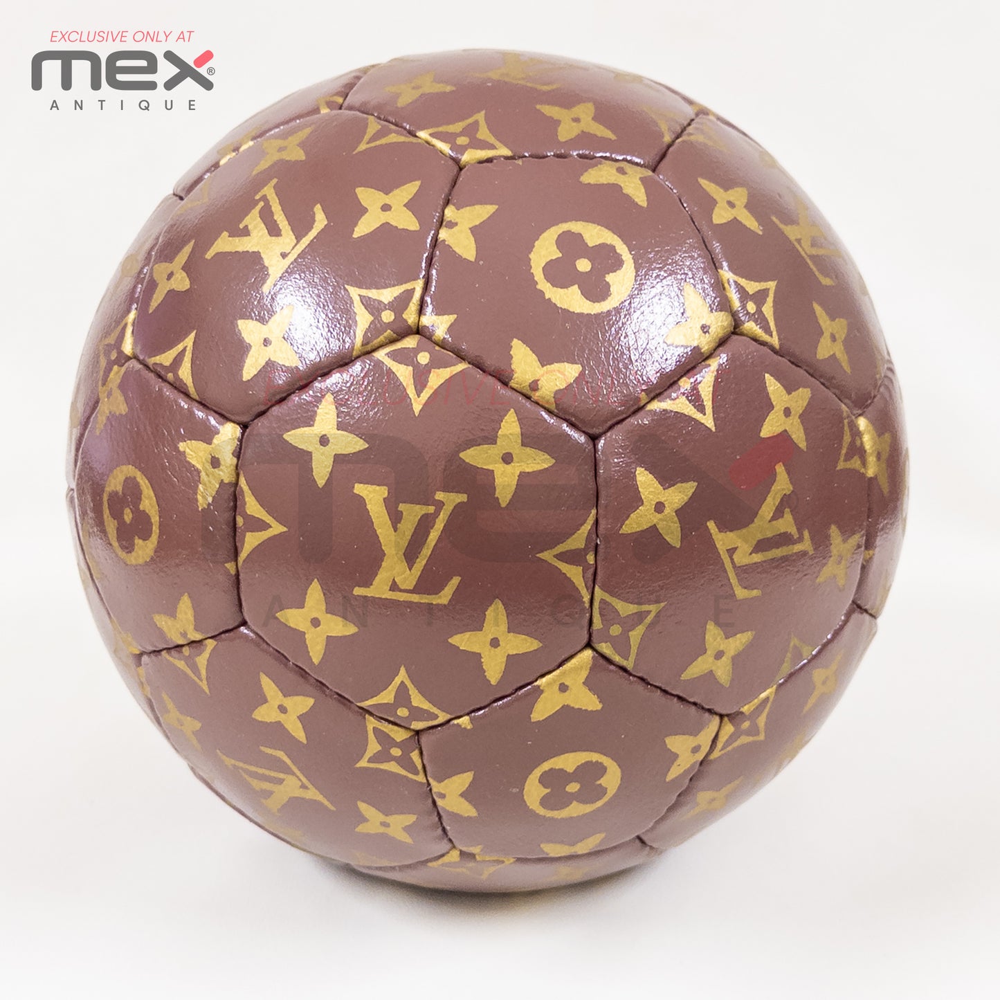 Louis Vuitton Monogram World Cup | Limited Edition Soccer Ball 03