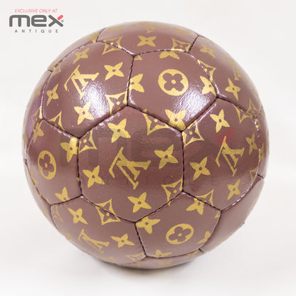 Louis Vuitton Monogram World Cup | Limited Edition Soccer Ball 04