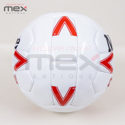 Mitre Delta 1000 | 1987 | The English Football League | Genuine Leather | Size 5 04