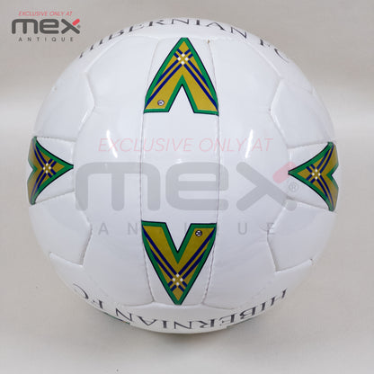Mitre Hibernian FC | Size 5 Football | 90s 02