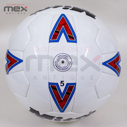 Mitre Ultimax Cosmic | FA Premier League | Size 5 Football 02