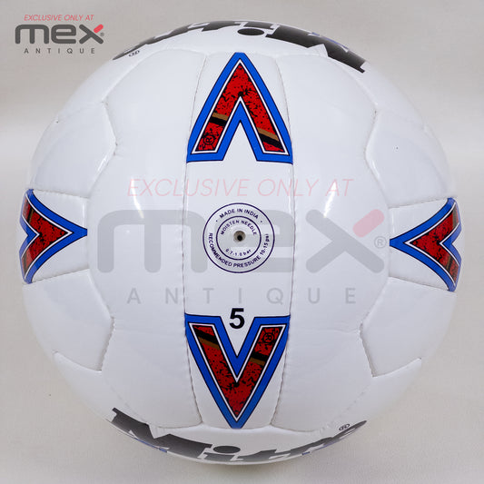 Mitre Ultimax Cosmic | FA Premier League | Size 5 Football 02