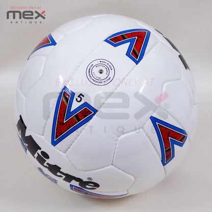 Mitre Ultimax Cosmic | FA Premier League | Size 5 Football 05