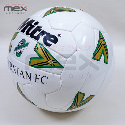 Mitre Ultimax Hibernian FC | Size 5 04