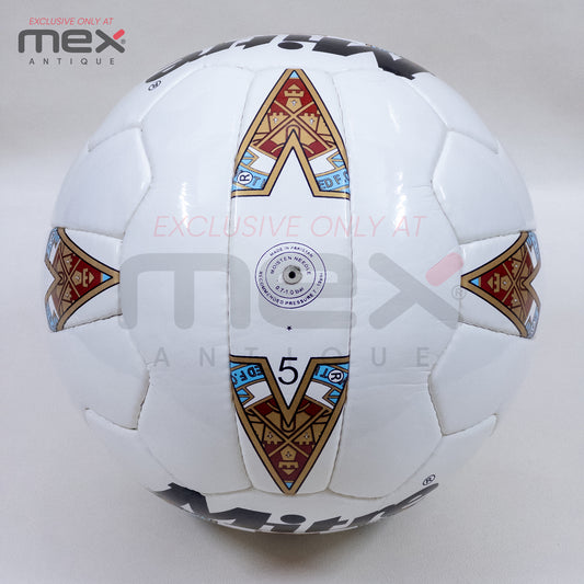 Mitre Ultimax West Ham United F.C. | The Hammers | Size 5 02