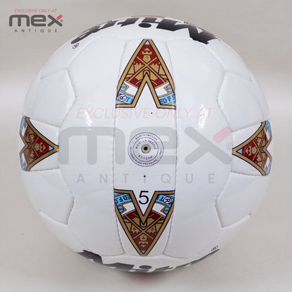Mitre West Ham United | The Hammers | Size 5 Football | 90s 02