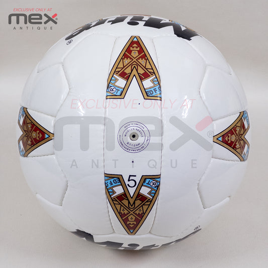 Mitre West Ham United | The Hammers | Size 5 Football | 90s 02