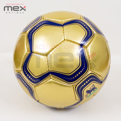Nike Geo Merlin Golden | The FA Premier League | Size 5 05