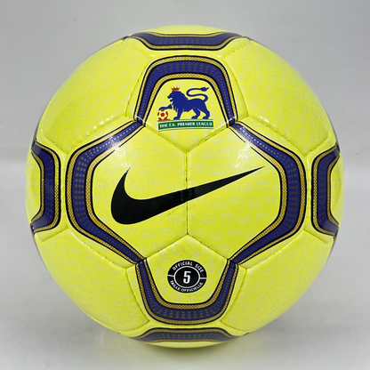 Nike Geo Merlin Vapor Hi-VIs | Fa Premier League | 2002-2003 | Size 5 03