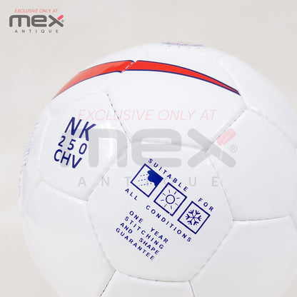 Nike Geo NK 250 CHV | Club Deportivo Guadalajara | Size 5 05