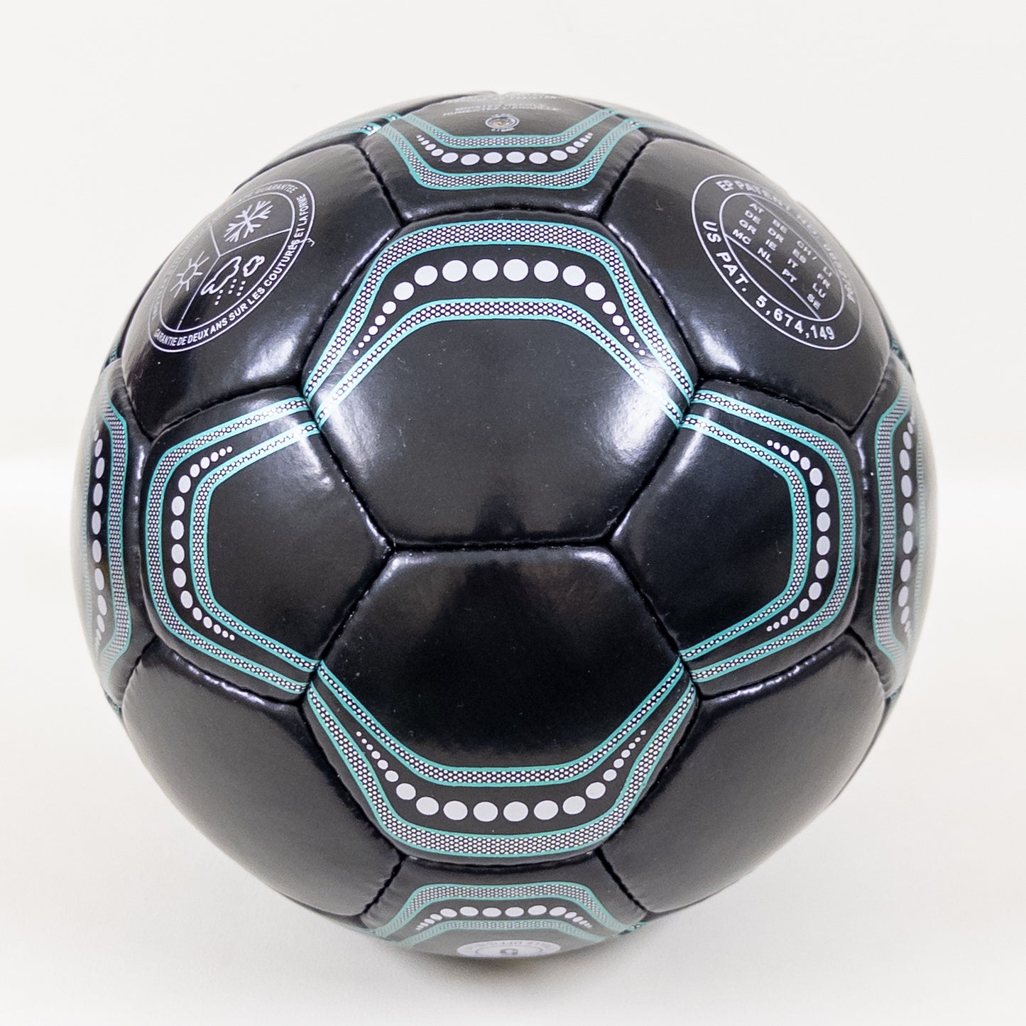 Nike Geo Vitesse | UEFA Champions League | Size 5 03