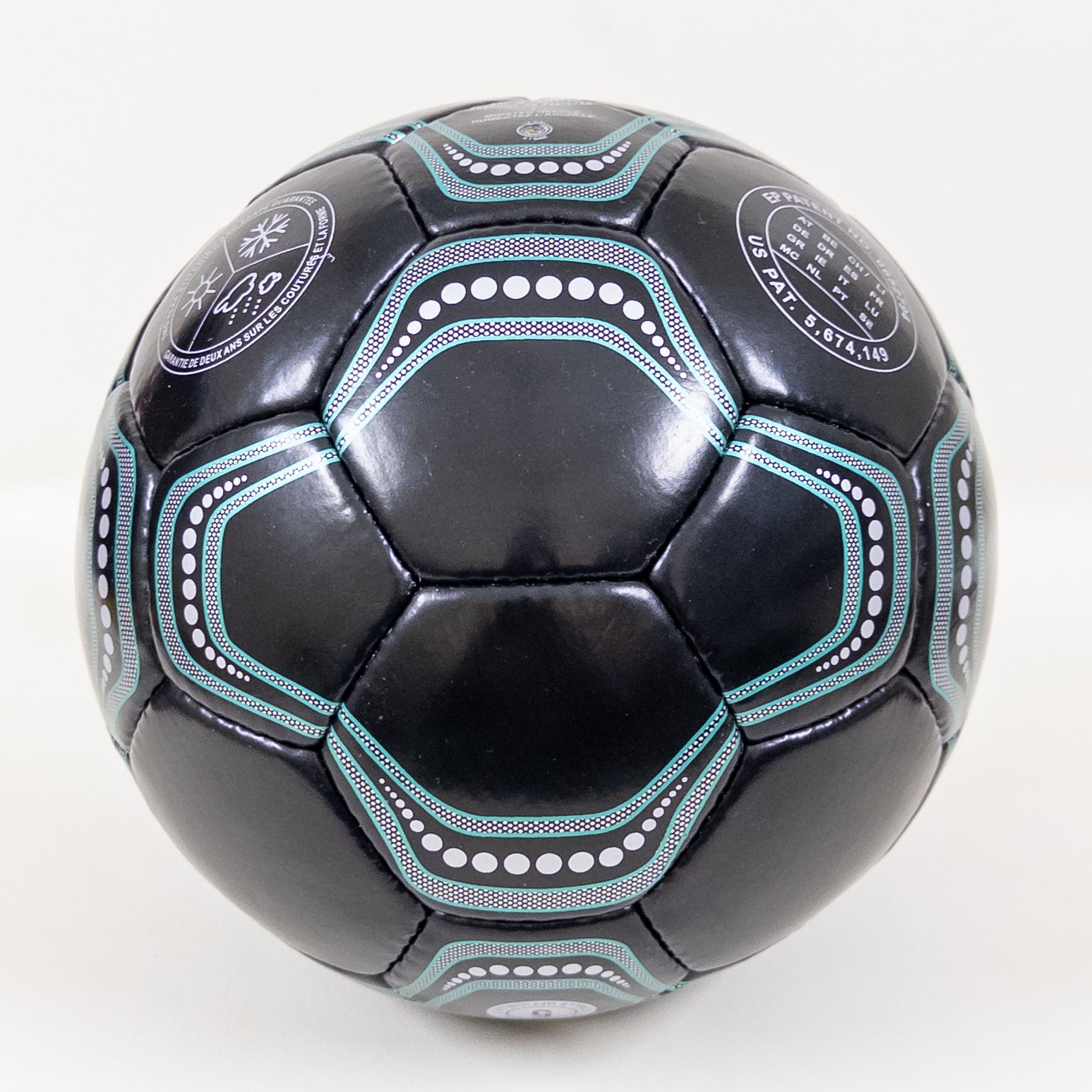 Nike Geo Vitesse | UEFA Champions League | Size 5 03