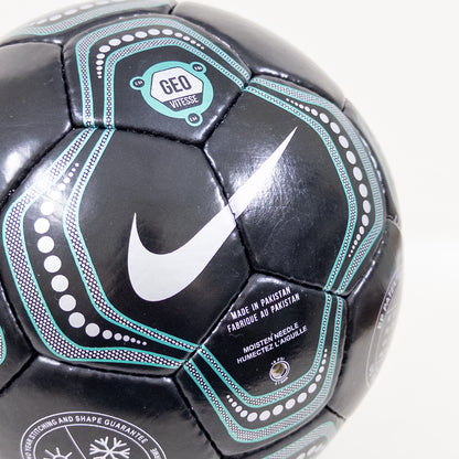 Nike Geo Vitesse | UEFA Champions League | Size 5 06