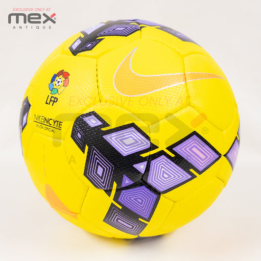 Nike Incyte Hi-Vis | La Liga | LFP | 2013–2014 | Size 5