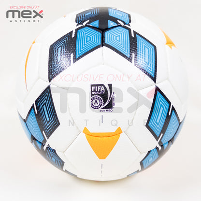 Nike Incyte | La Liga | LFP | 2013–2014 | Size 5 04