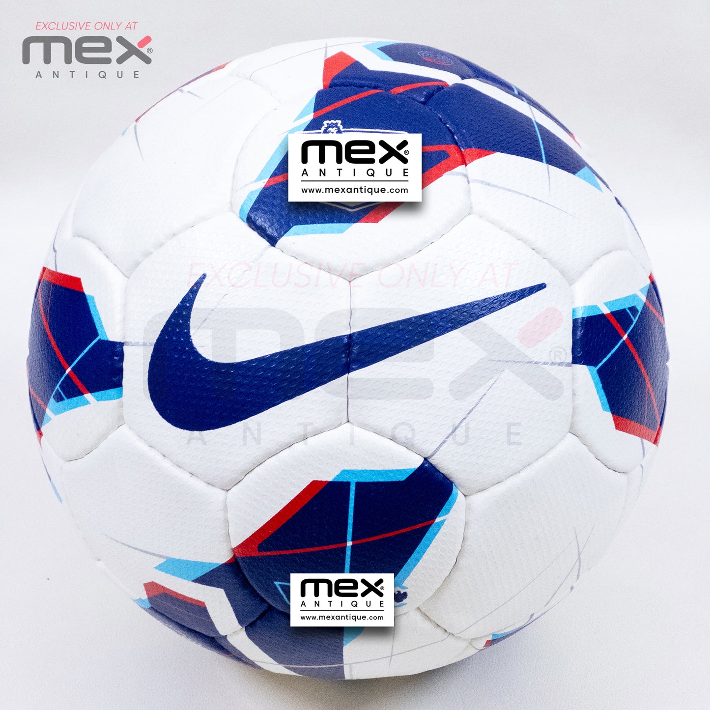 Nike Maxim Football Ball Premier League | 2012-2013 – Official Match Ball - Size 5