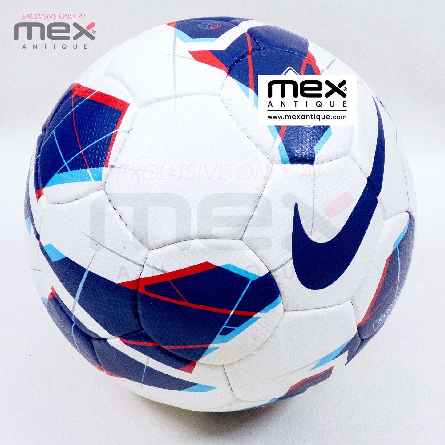Nike Maxim Football Ball Premier League | 2012-2013 – Official Match Ball - Size 5 03
