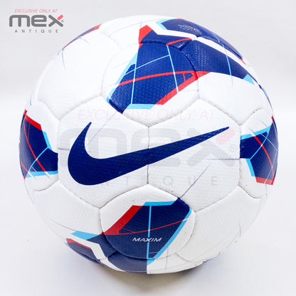 Nike Maxim Football Ball Premier League | 2012-2013 – Official Match Ball - Size 5 04