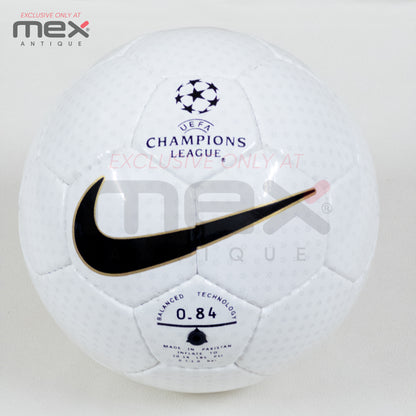 Nike NK 800 Geo Football Mini | 0.84 Geo Design Soccer Ball | Size 5 Champions League 1999/2000 04