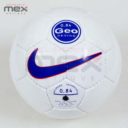 Nike NK Geo 800 Mini Football | 0.84 Geo Design Soccer Ball | Mini Hand Stitched Professional Football 04