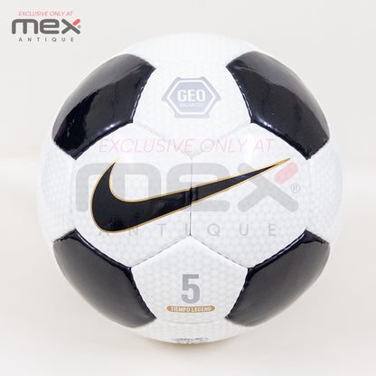 Nike Tiempo Legend | Geo Balance | NFHS | Size 5 01