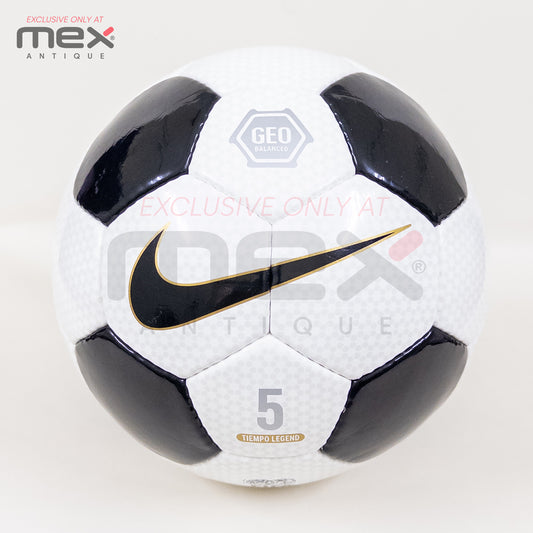 Nike Tiempo Legend | Geo Balance | NFHS | Size 5 01