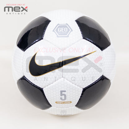 Nike Tiempo Legend | Geo Balance | NFHS | Size 5 03