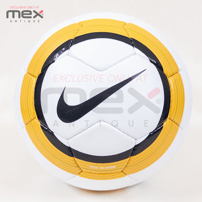 Nike Total 90 Aerow 1 | CSF | Copa America | 2004-2005 | Size 5 02