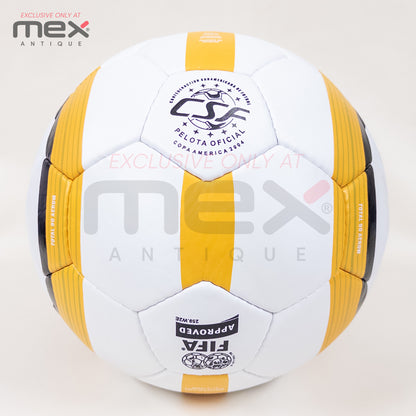 Nike Total 90 Aerow 1 | CSF | Copa America | 2004-2005 | Size 5 04