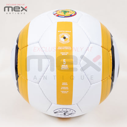 Nike Total 90 Aerow 1 | CSF | Copa America | 2004-2005 | Size 5 05