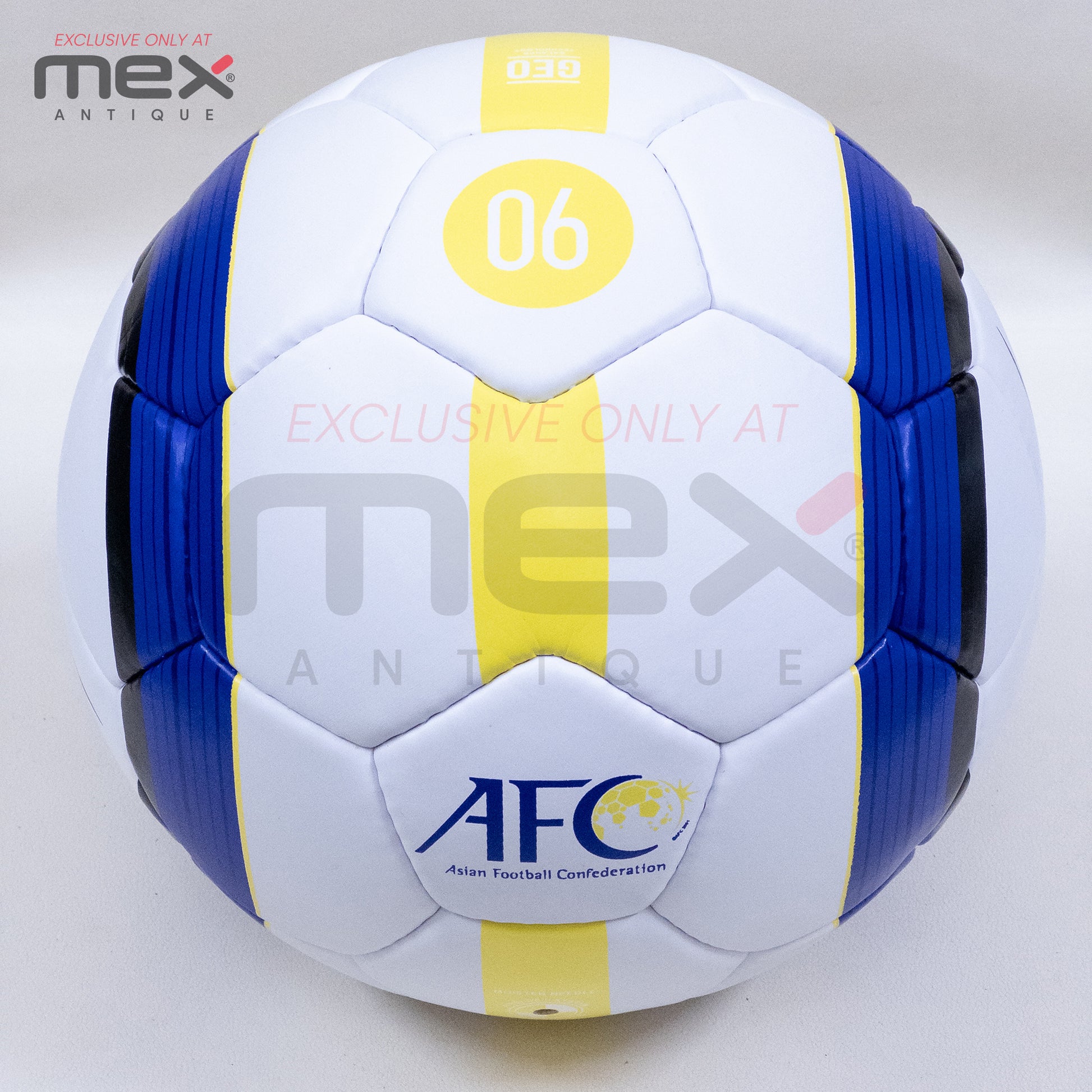 Nike Total 90 Aerow 1 | T90 | 2005 | Size 5 04