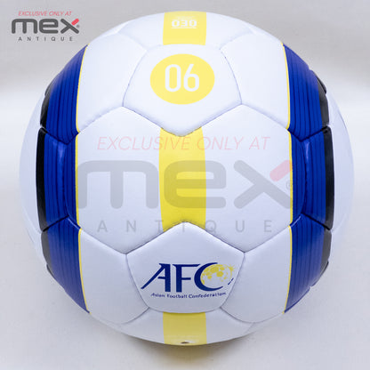 Nike Total 90 Aerow 1 | T90 | 2005 | Size 5 04